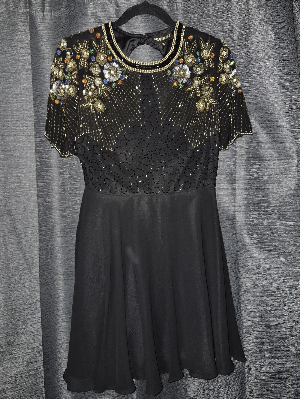 Virgos Lounge Dress - NWT